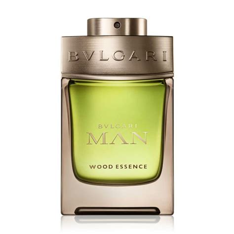 bvlgari wood essence 100ml